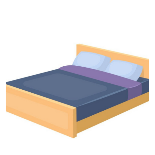 Bedding kit
