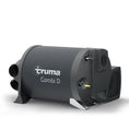 Load image into Gallery viewer, Truma Combi D4 kachel-boiler combinatie incl. iNet X paneel
